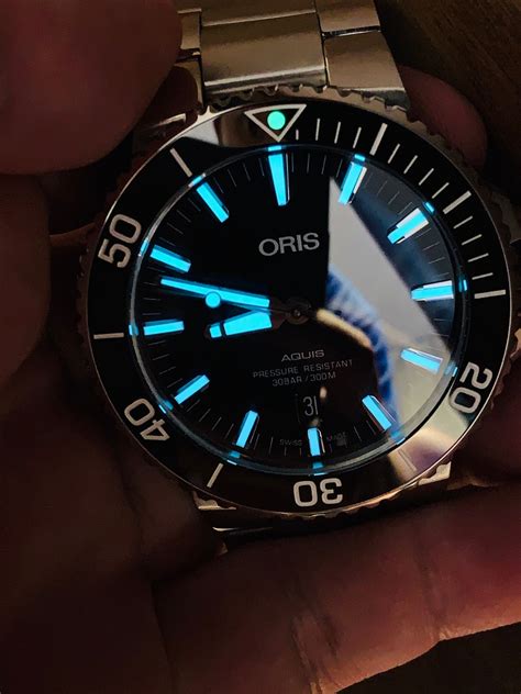 how to spot fake oris watch|is my oris watch genuine.